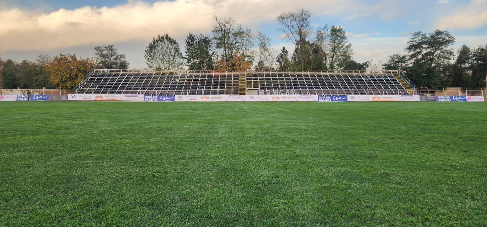 Imagen del club Deportes Colchagua 3